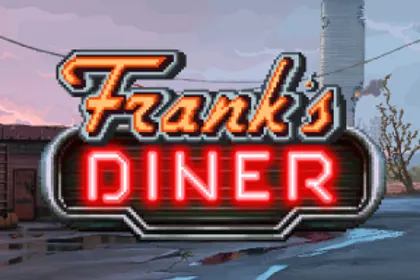 Frank's Diner artwork