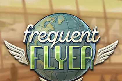 Frequent Flyer artwork