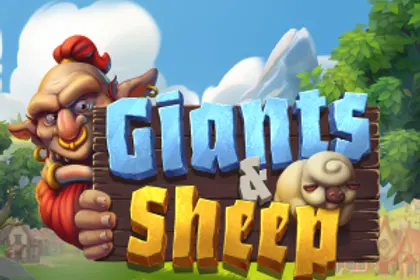 Giants & Sheep artwork