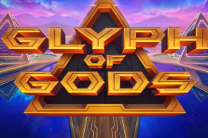 Glyph of Gods artwork