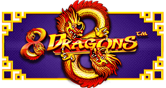 8 Dragons artwork