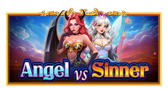 Angel vs Sinner artwork