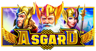 Asgard artwork