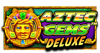 Aztec Gems Deluxe artwork
