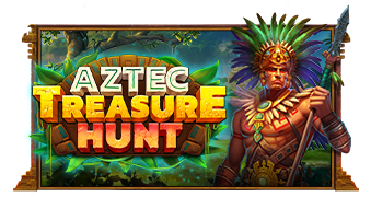 Aztec Treasure Hunt artwork