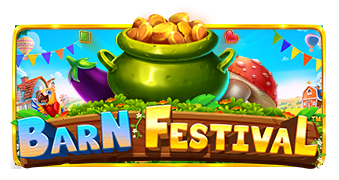 Barn Festival artwork