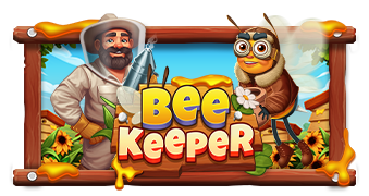 Bee Keeper artwork