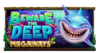 Beware The Deep Megaways artwork