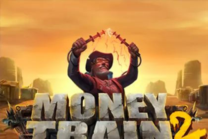 Money Train 2 artwork